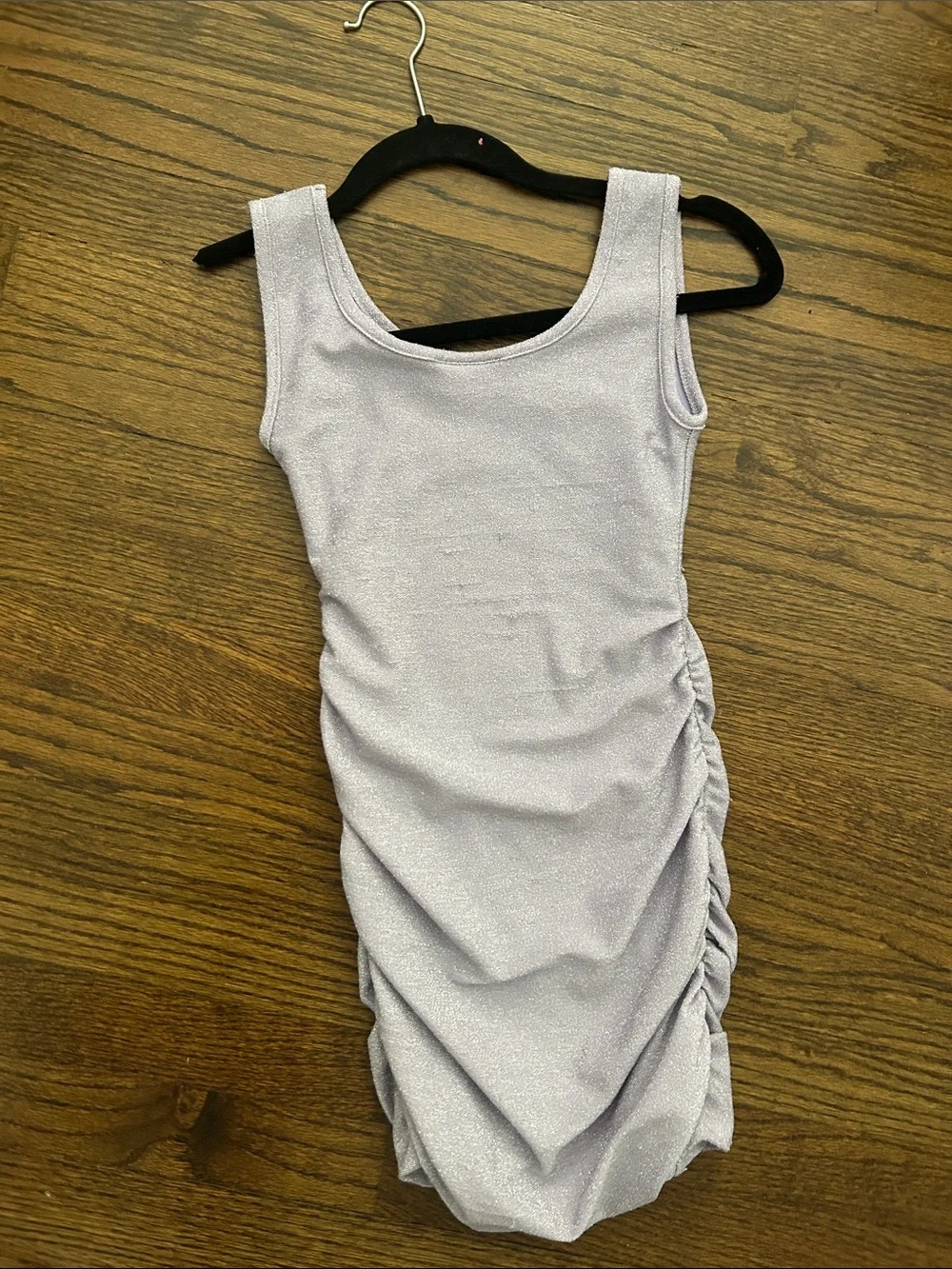 cheryl creations Tank Dress